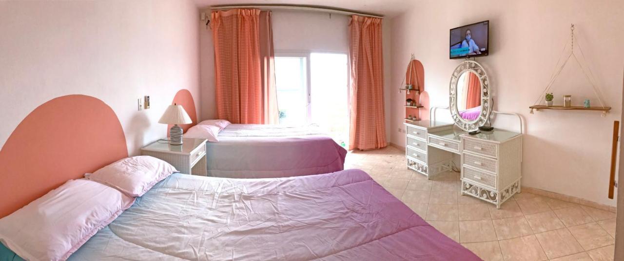 Piergiorgio Palace Hotel Пуэрто-Плата Экстерьер фото