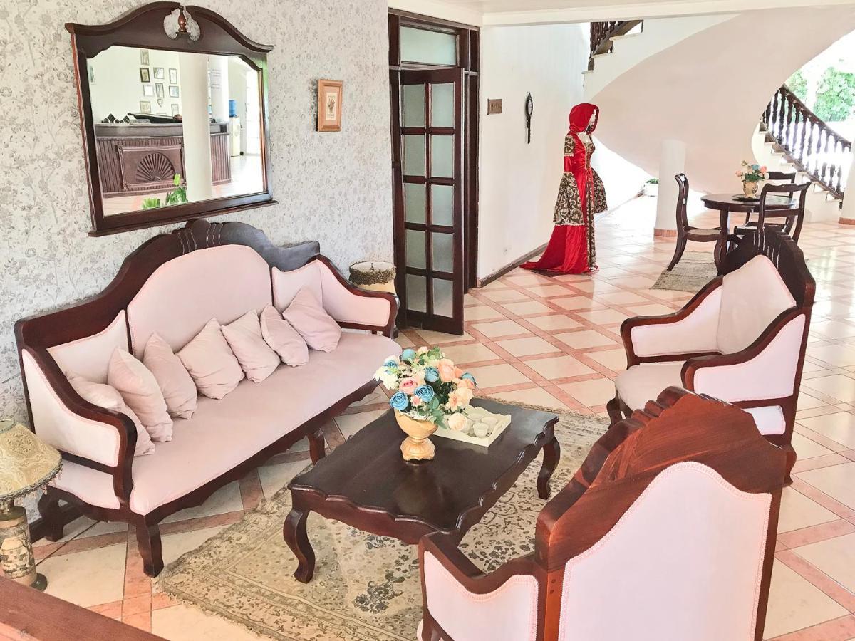 Piergiorgio Palace Hotel Пуэрто-Плата Экстерьер фото