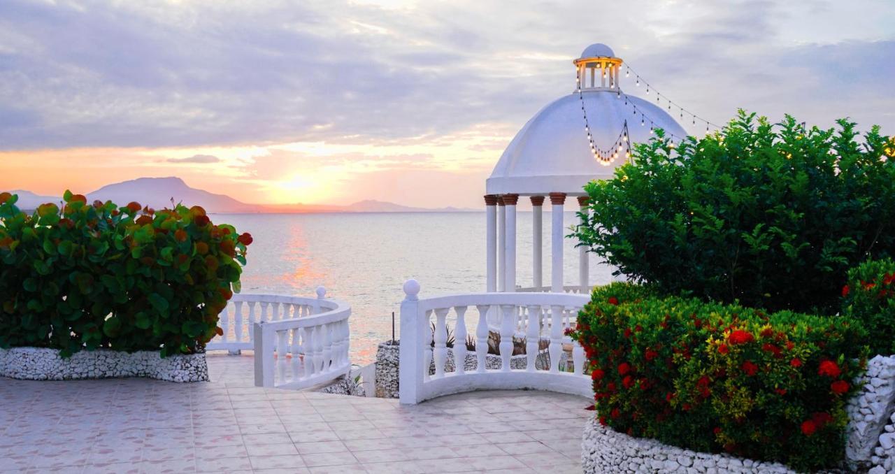 Piergiorgio Palace Hotel Пуэрто-Плата Экстерьер фото