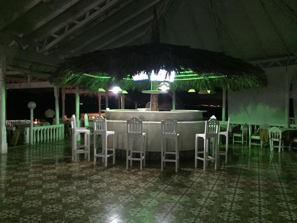 Piergiorgio Palace Hotel Пуэрто-Плата Экстерьер фото